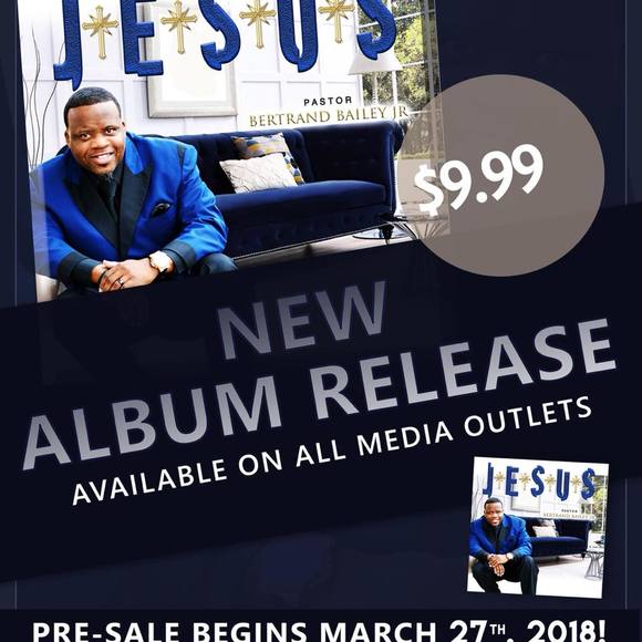 Meet your Posher, Bertrand - Picture 1 of 1